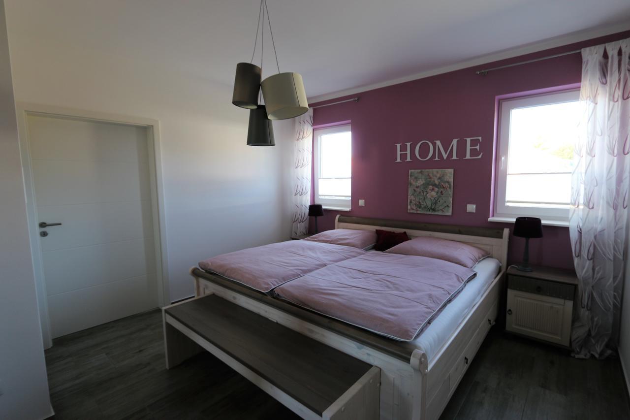 Villa Ankerplatz Трент Экстерьер фото