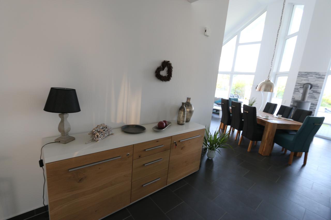 Villa Ankerplatz Трент Экстерьер фото
