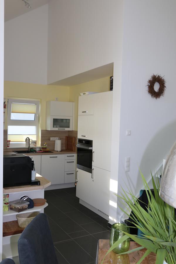 Villa Ankerplatz Трент Экстерьер фото