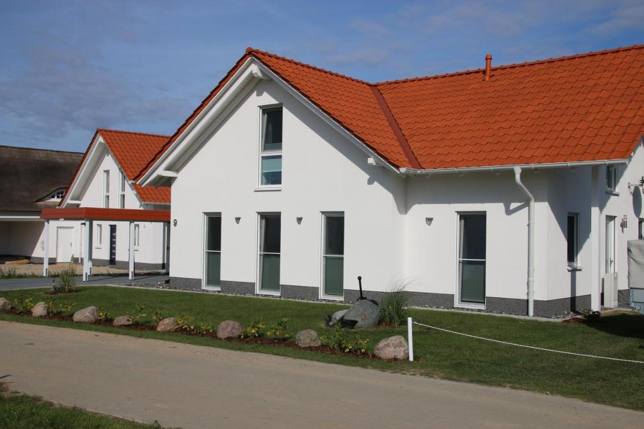 Villa Ankerplatz Трент Экстерьер фото